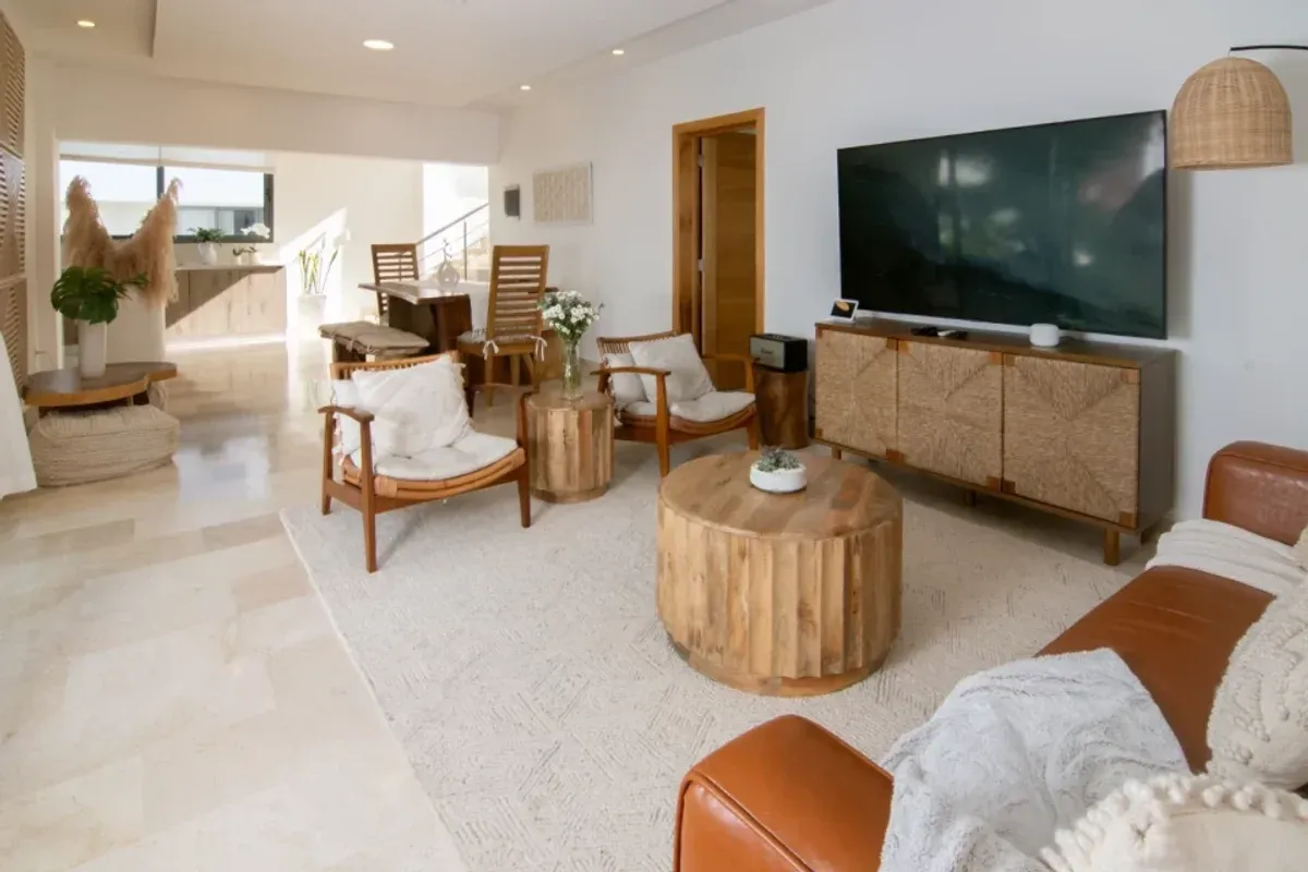 Penthouse de luxe à Samana, Las Terrenas, photo 5