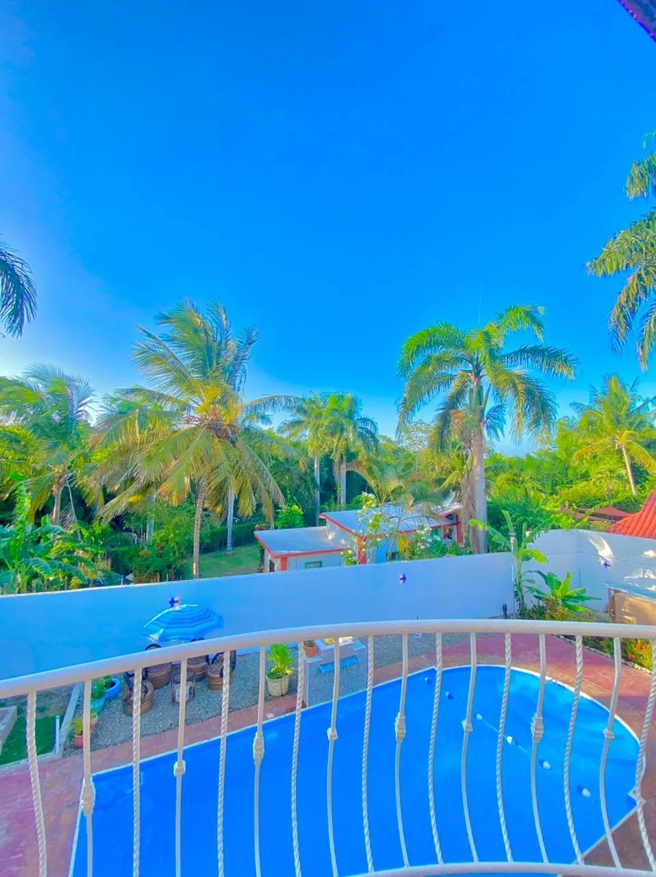 Your Perfect Refuge! Beautiful 5-Bedroom Villa in an Exclusive Setting – Ideal for Vacations or Investment, photo 4