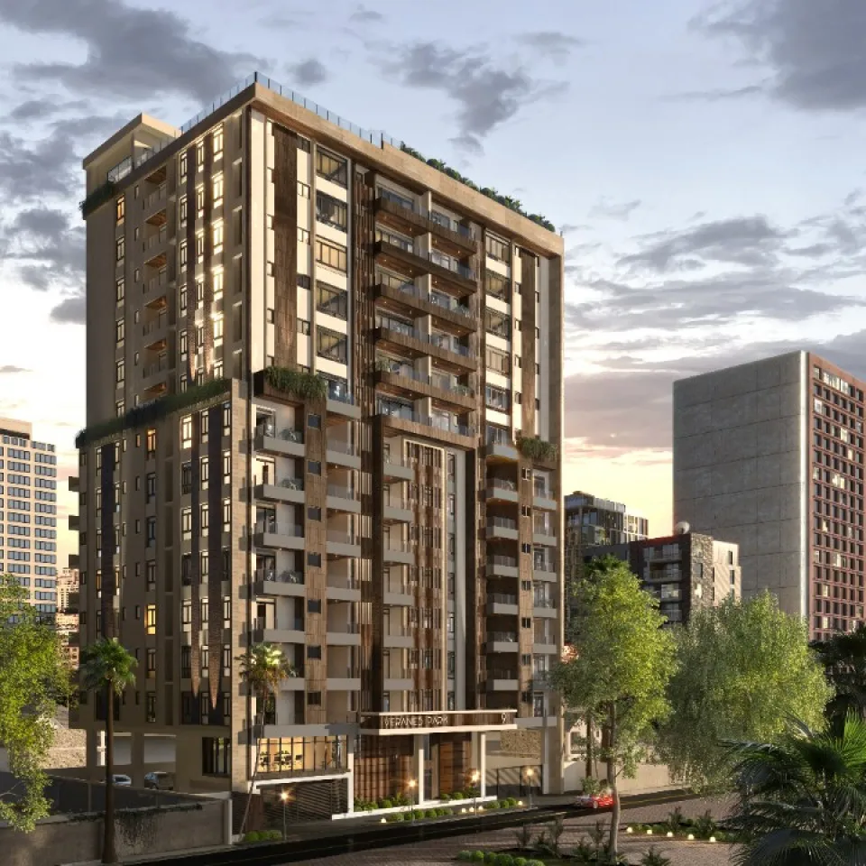 Proyecto de apartamentos en ENSANCHE NACO, photo principale
