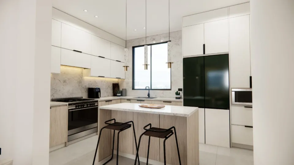 Proyecto en Urbanización Thomen, foto 6