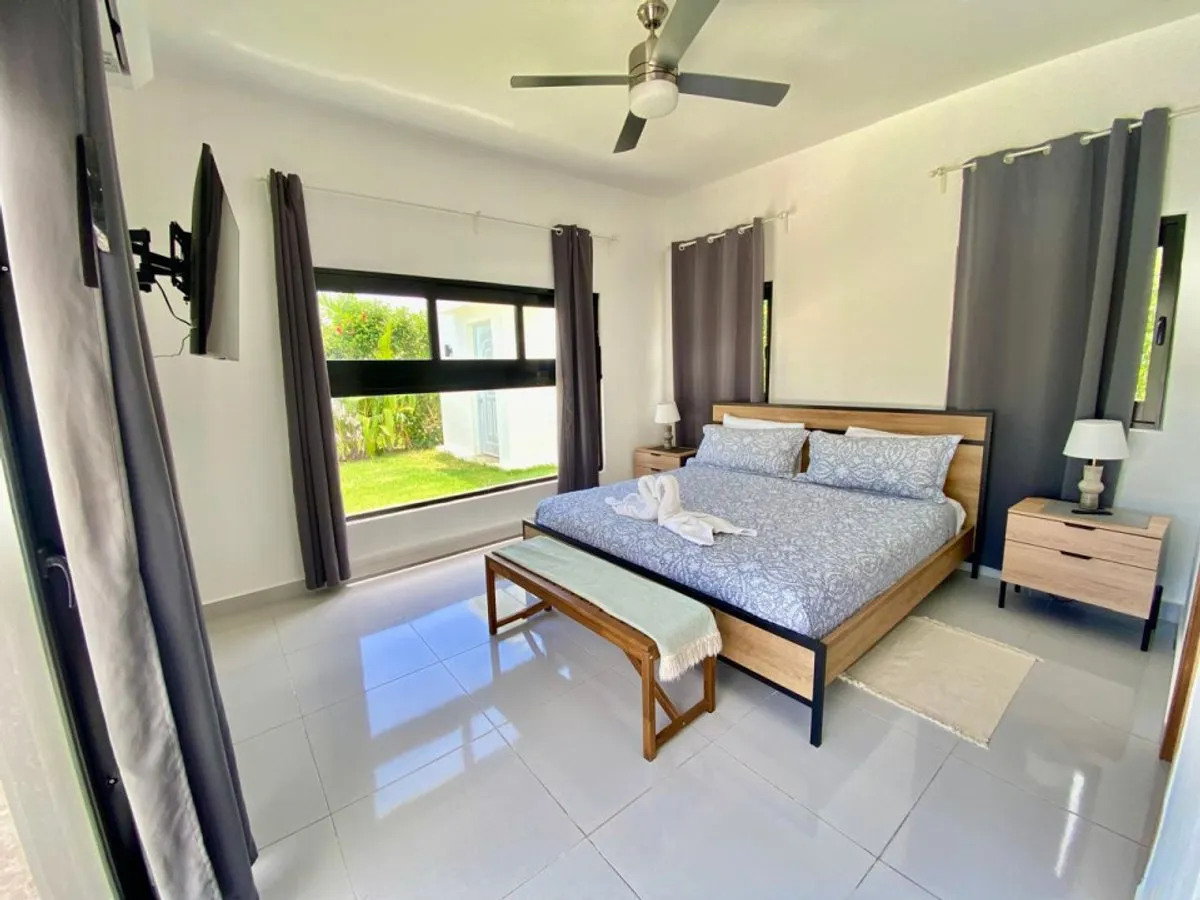 Möbliertes Haus in Sosúa Cabarete, Foto 11