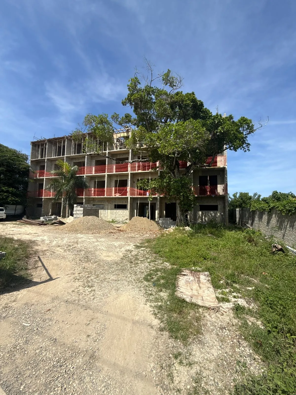 Apartments Steps Away from Playa Encuentro, photo 10