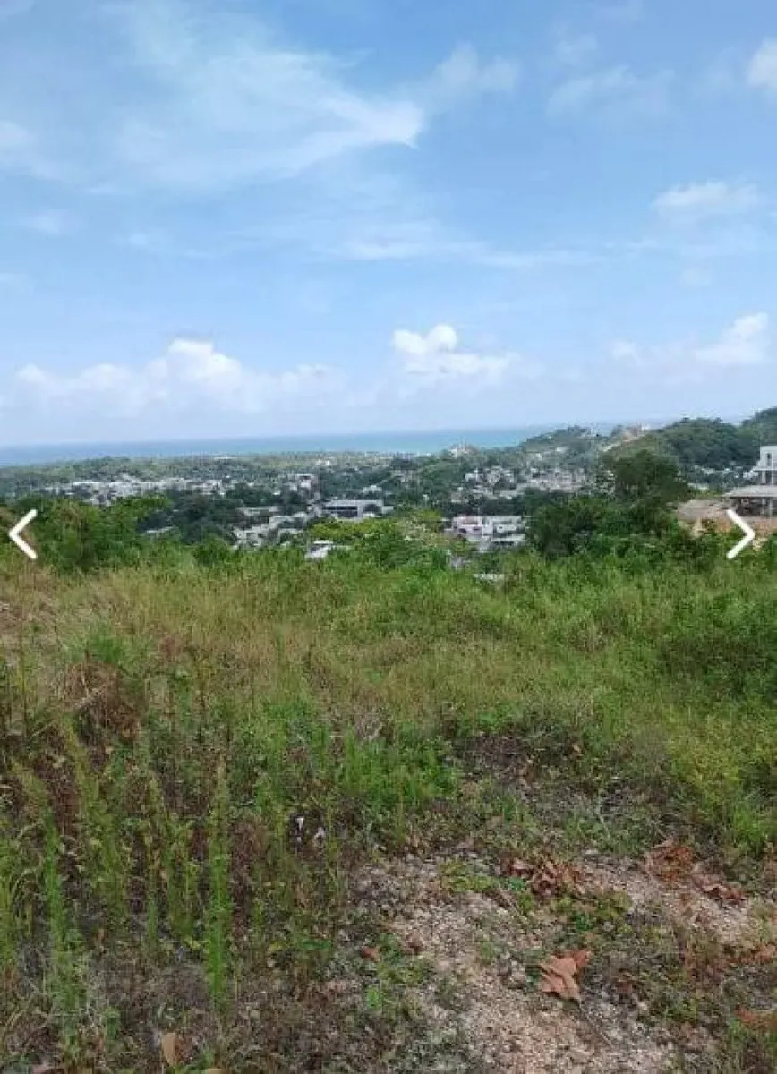 Terrain à Vendre à Las Terrenas Secteur Come Pan, photo 6