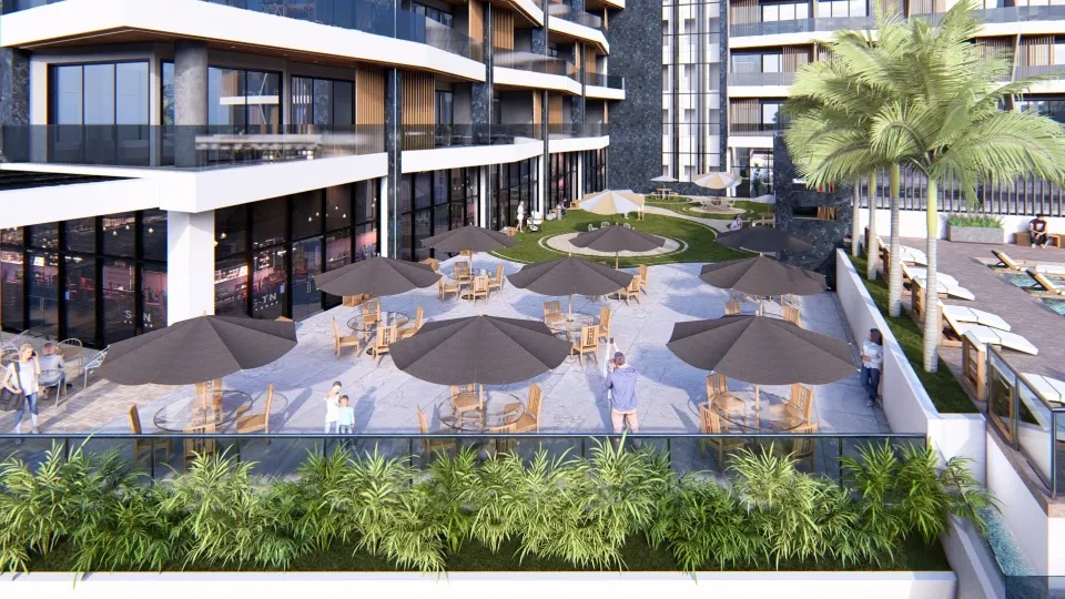 Project in Malecón, photo 9