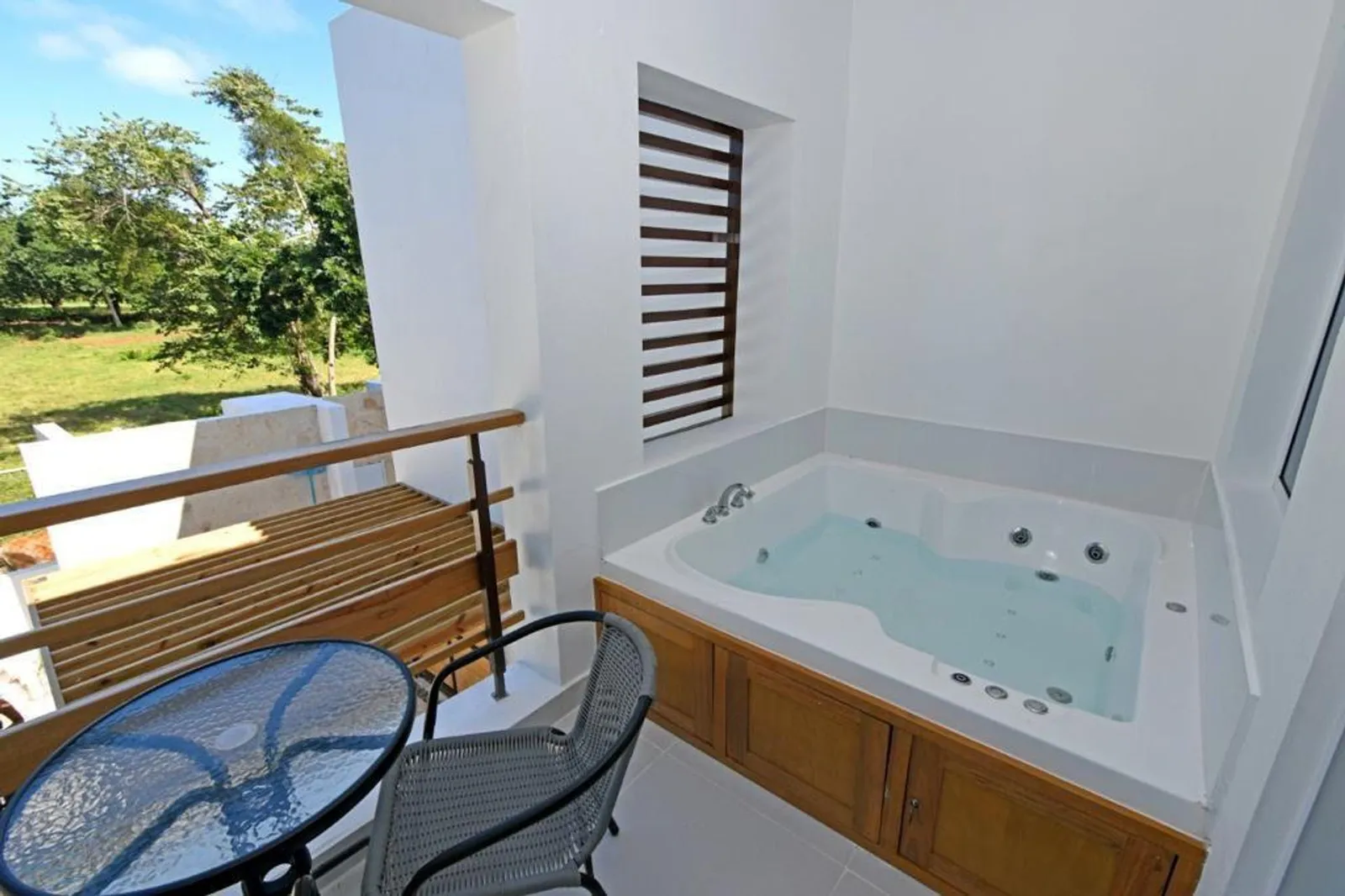 Villa Moderna con Piscina Privada - 4 habitaciones, foto 12
