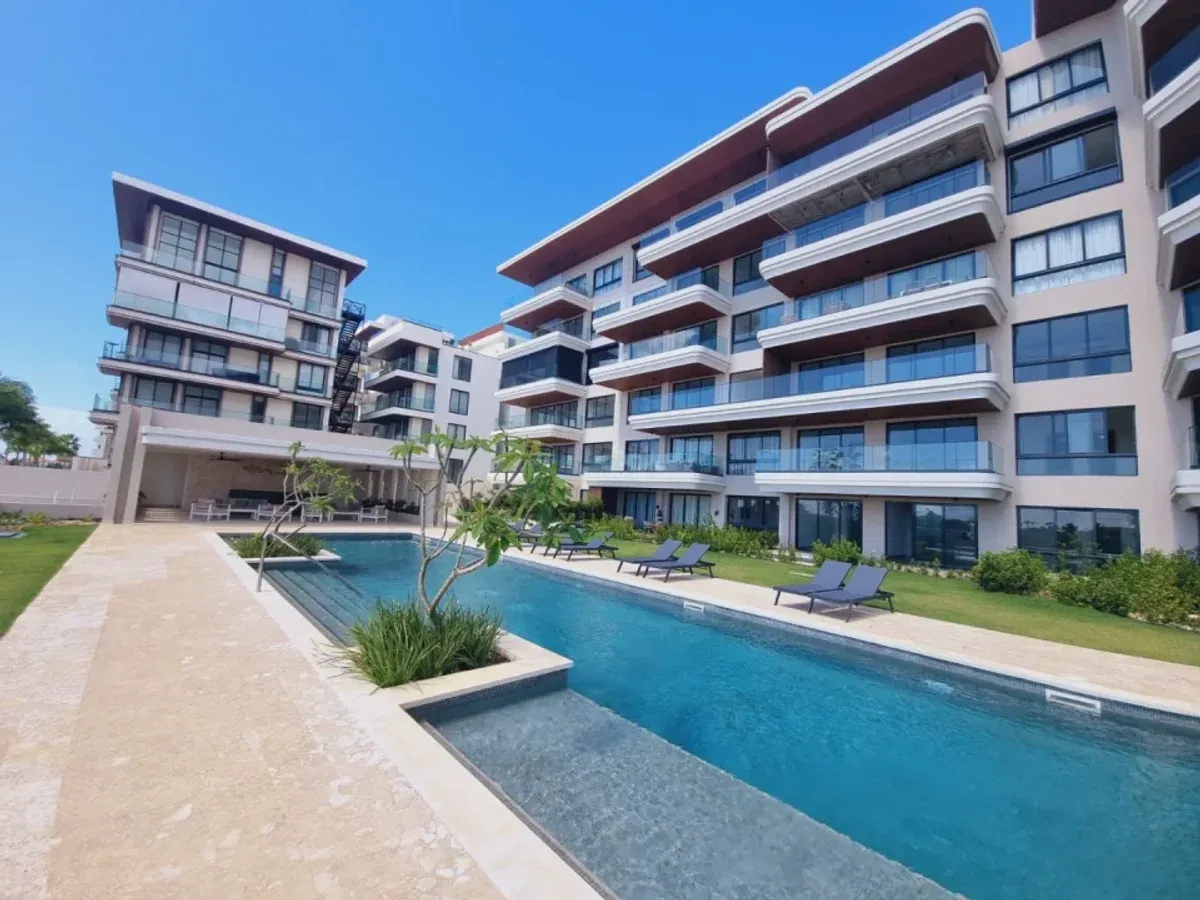 Apartamento Las iguana, Cap Cana, Punta Cana, foto principal