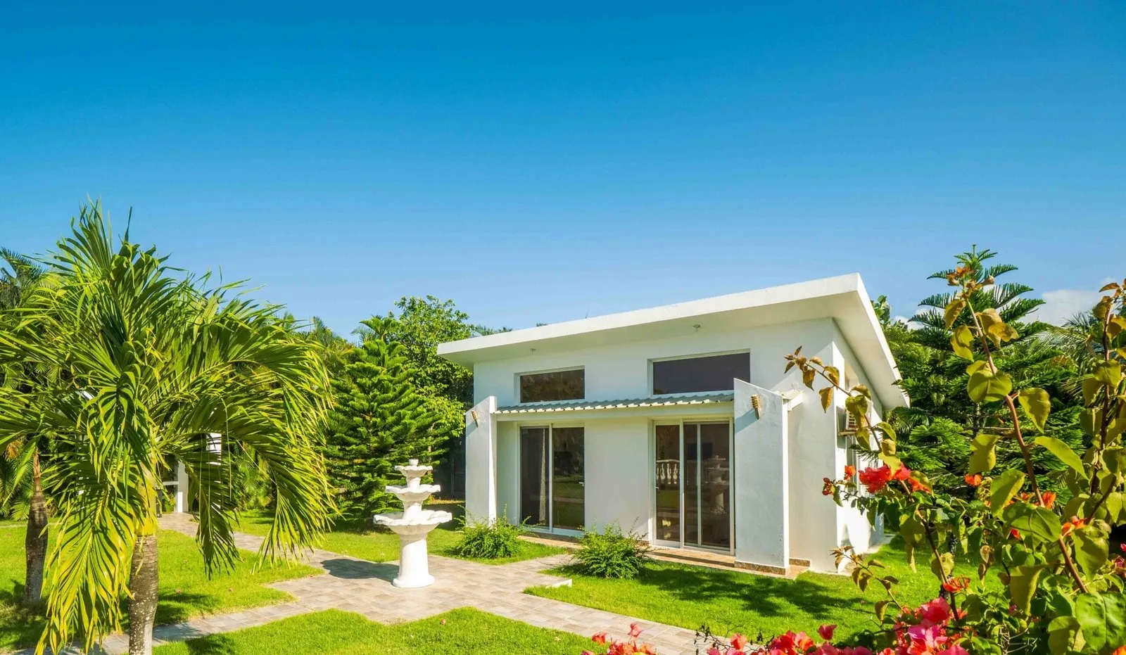 Villa en Ocean Village para vivir e invertir con estilo en el Caribe, foto 3