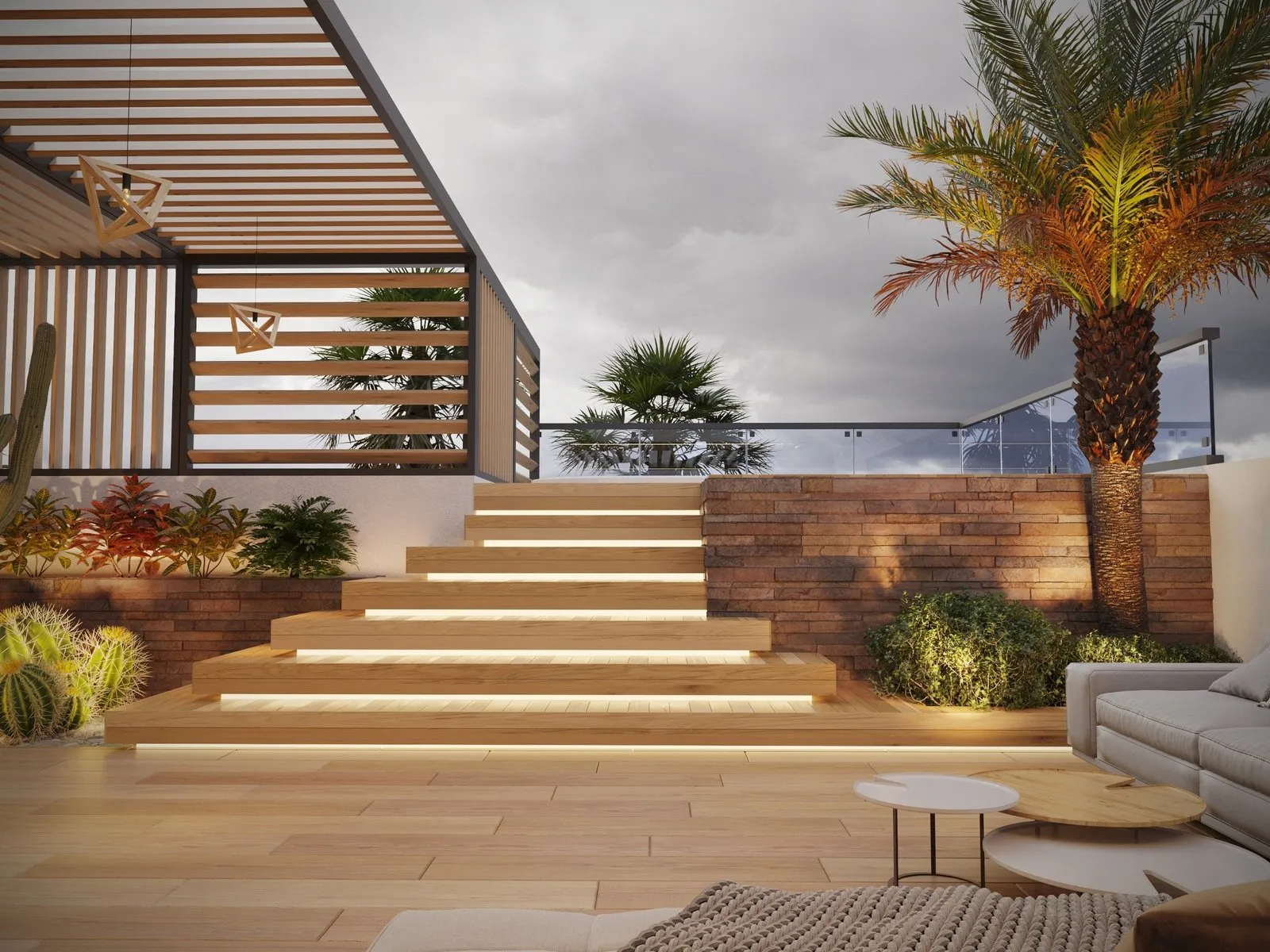 Luxus-Apartment-Projekt in La Vega, Hauptfoto