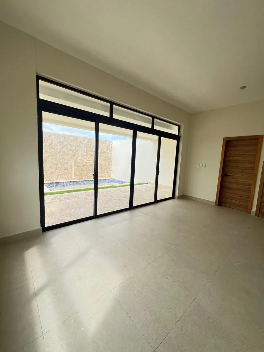 House in Punta Cana, Higüey, photo 4