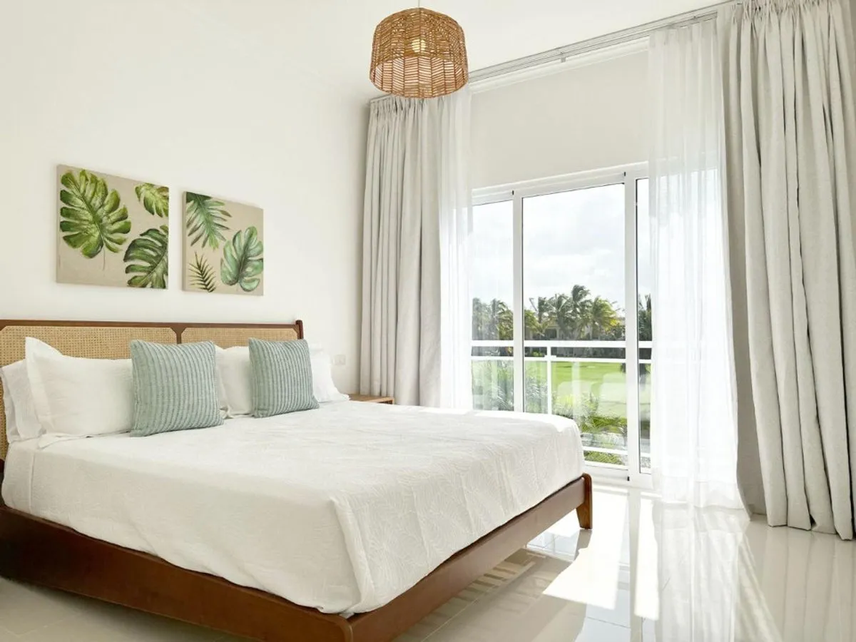 Appartamento a Bavaro, Higüey, foto 5