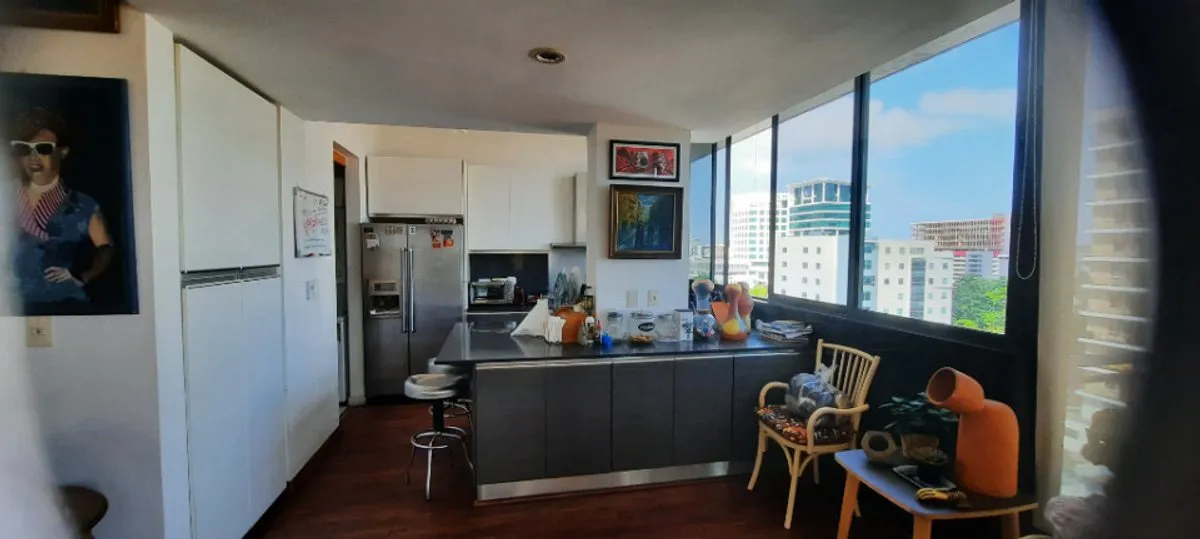 Penthouse à Evaristo Morales, photo 6