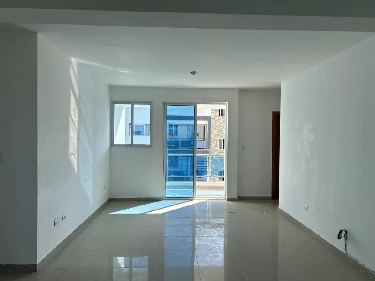Apartamento en Los Álamos, Santiago, foto 7