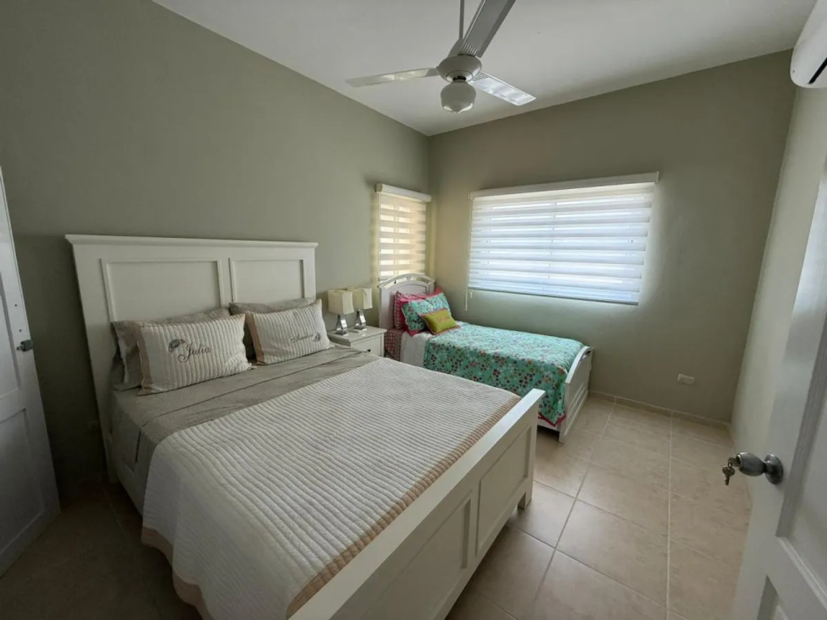 Vente appartement meublé de 3 chambres à Los Charamicos 3, photo 12