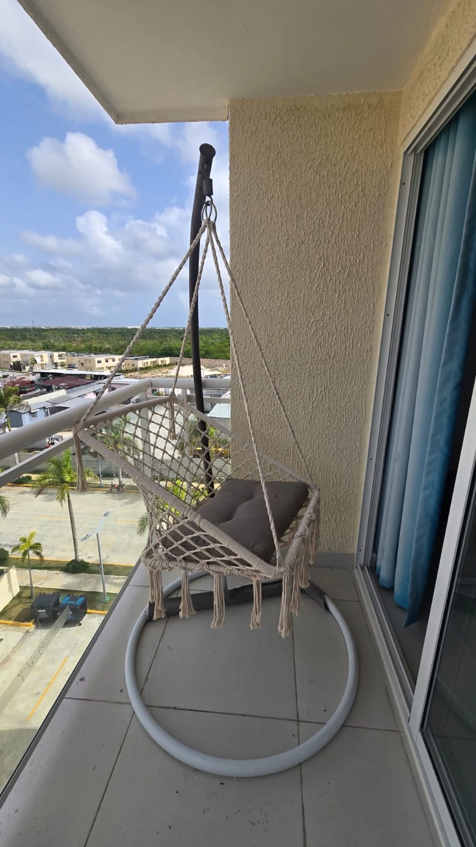 Appartement avec terrasse exclusive à Crisfer, photo 8