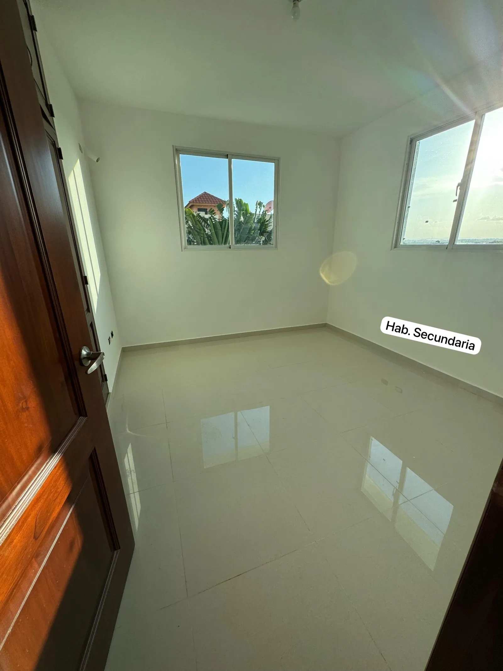 Exclusivos Apartamento en Moca, foto 10