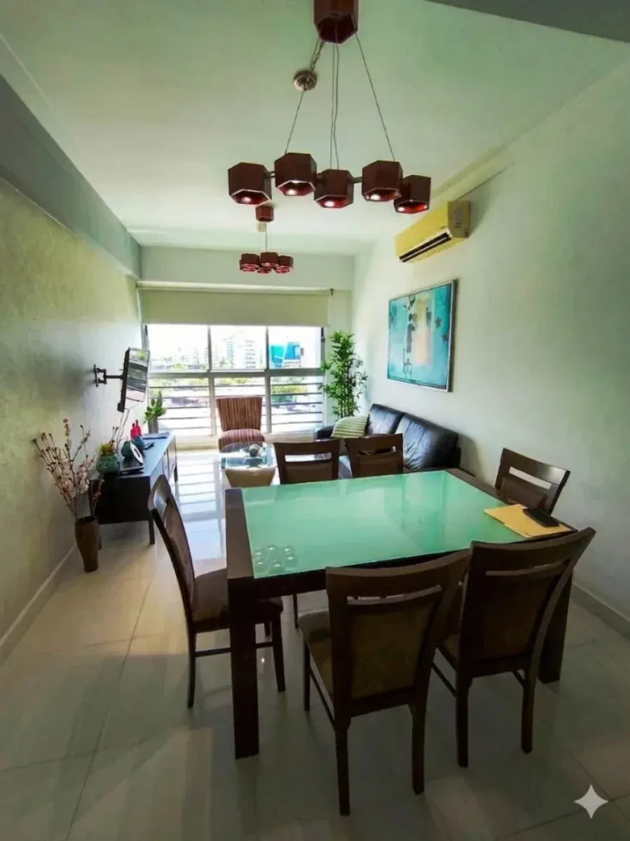 Appartement en vente à Serralles, photo 5