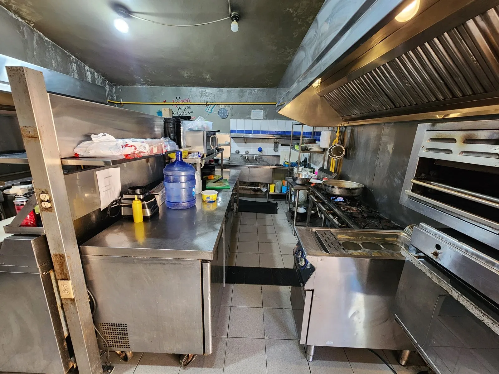 Opportunité Unique : Restaurant de Prestige dans un Emplacement Stratégique., photo 11
