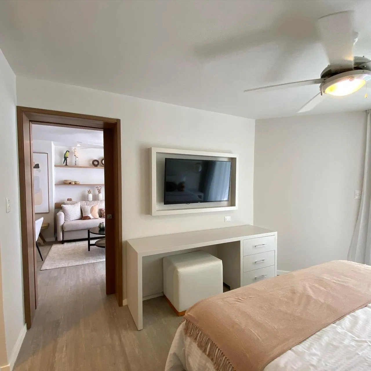 APPARTEMENT EXCLUSIF EN PRÉCONSTRUCTION – ACCÈS DIRECT À LA PLAGE, photo 5