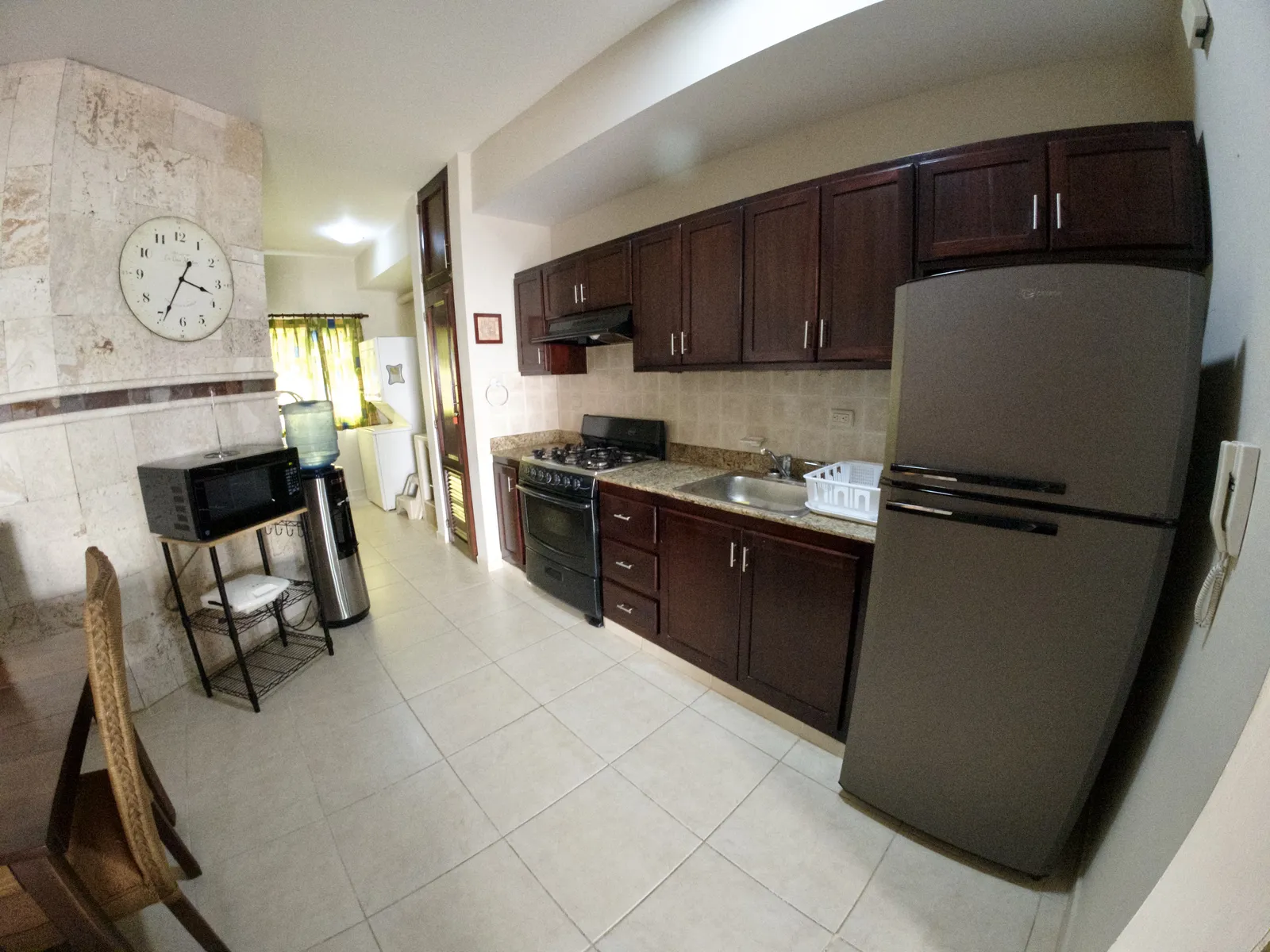 Appartement exclusif en première ligne de plage – Charamicos, Sosúa., photo 10