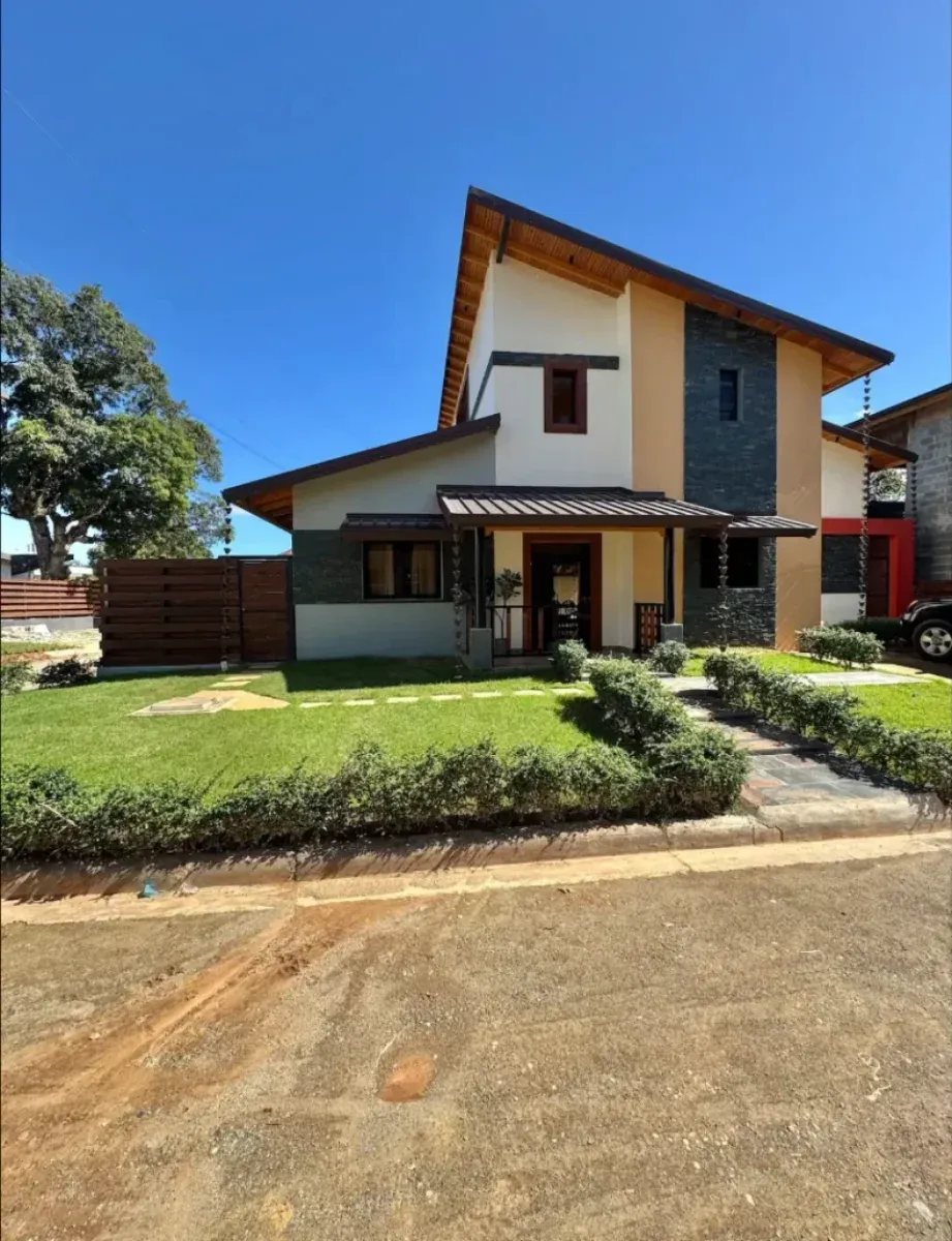 Haus in Jarabacoa, Verkauf, Foto 2