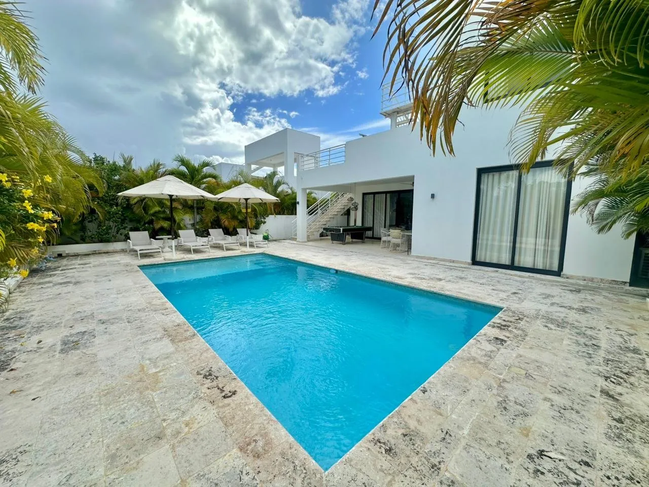 Villa de 3 chambres avec vue sur la mer, photo 15