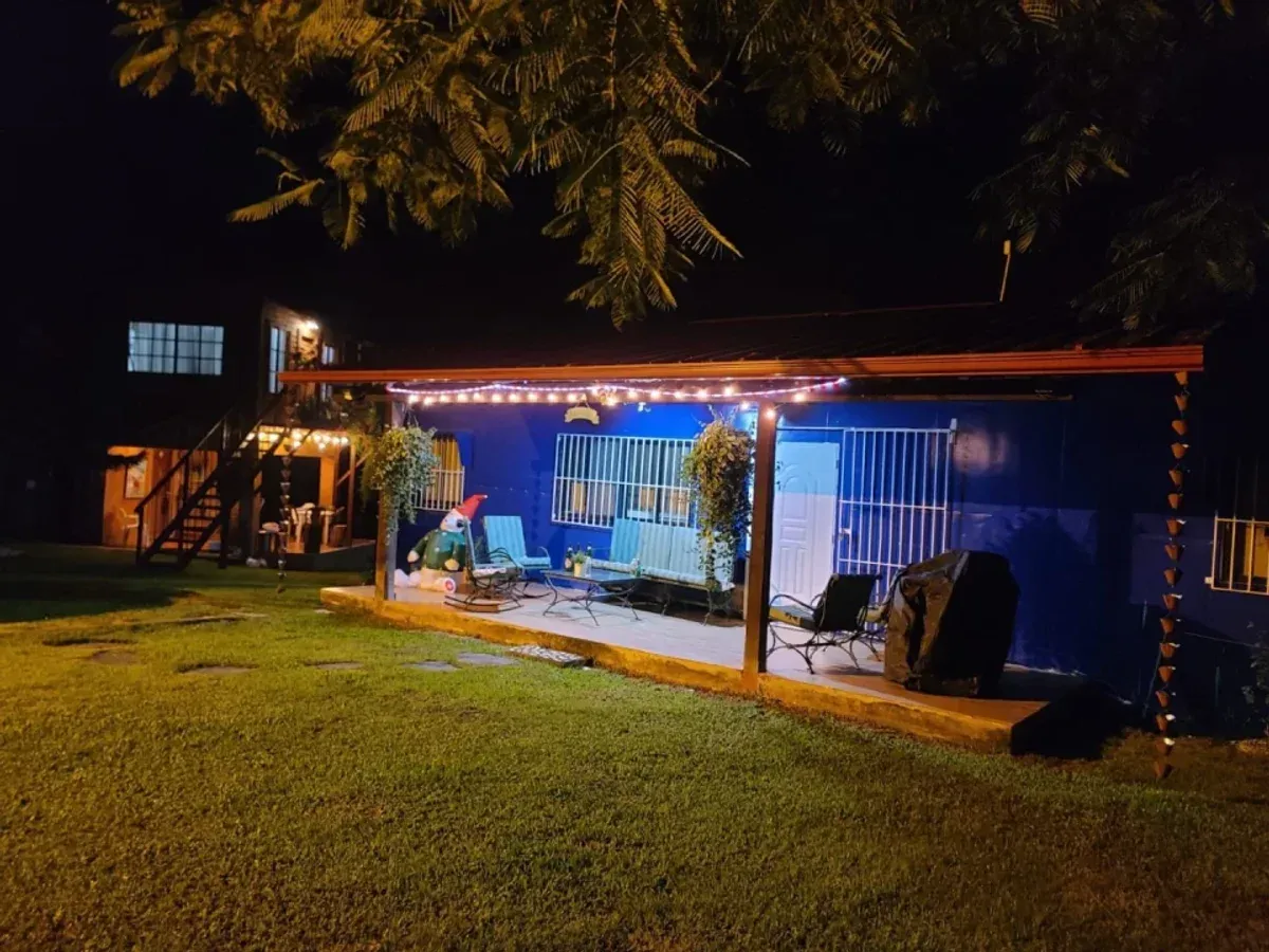 Maison à Jarabacoa avec Jacuzzi et BBQ, photo 9