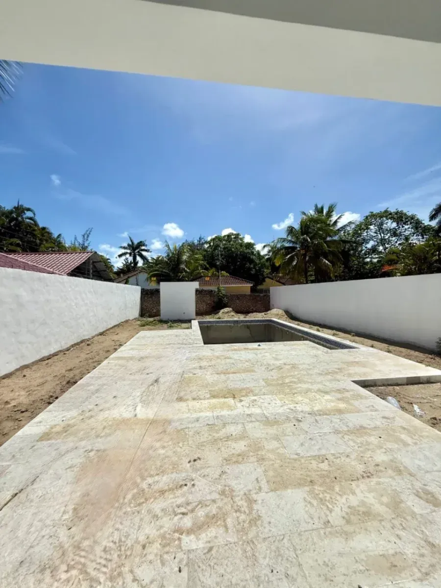Haus in Costa Azul, Cabarete, Sosúa, Foto 5