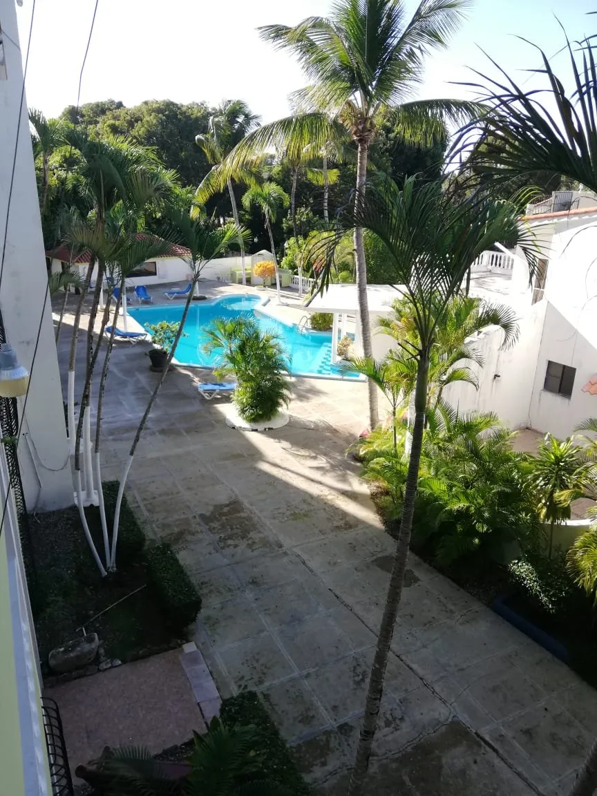 Opportunity Apartment, main photo