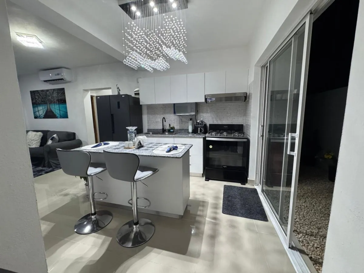 Apartment in Norah Beach, photo 14