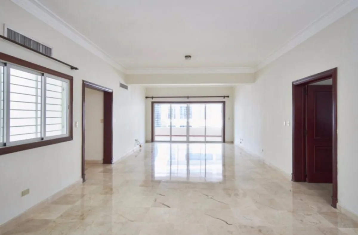 Penthouse de luxe à Piantini, Santo Domingo, photo 3