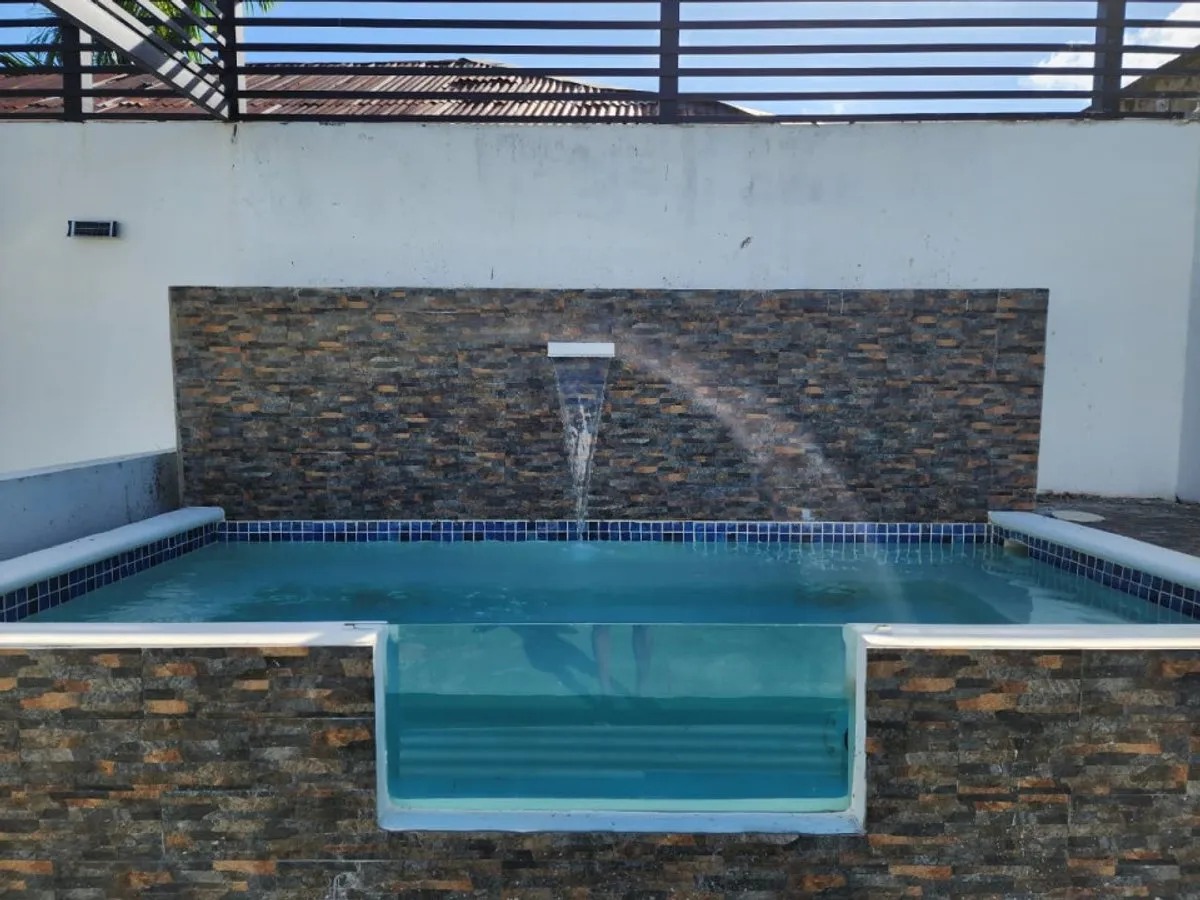 Maison meublée au centre de Samaná, photo 15