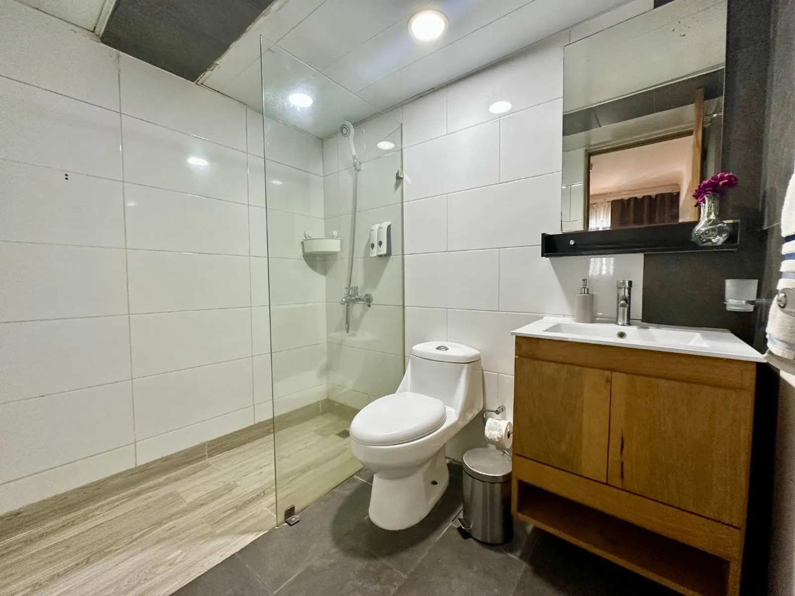 APARTAMENTO EN VENTA 1 DORMITORIO BELLA VISTA, foto 6