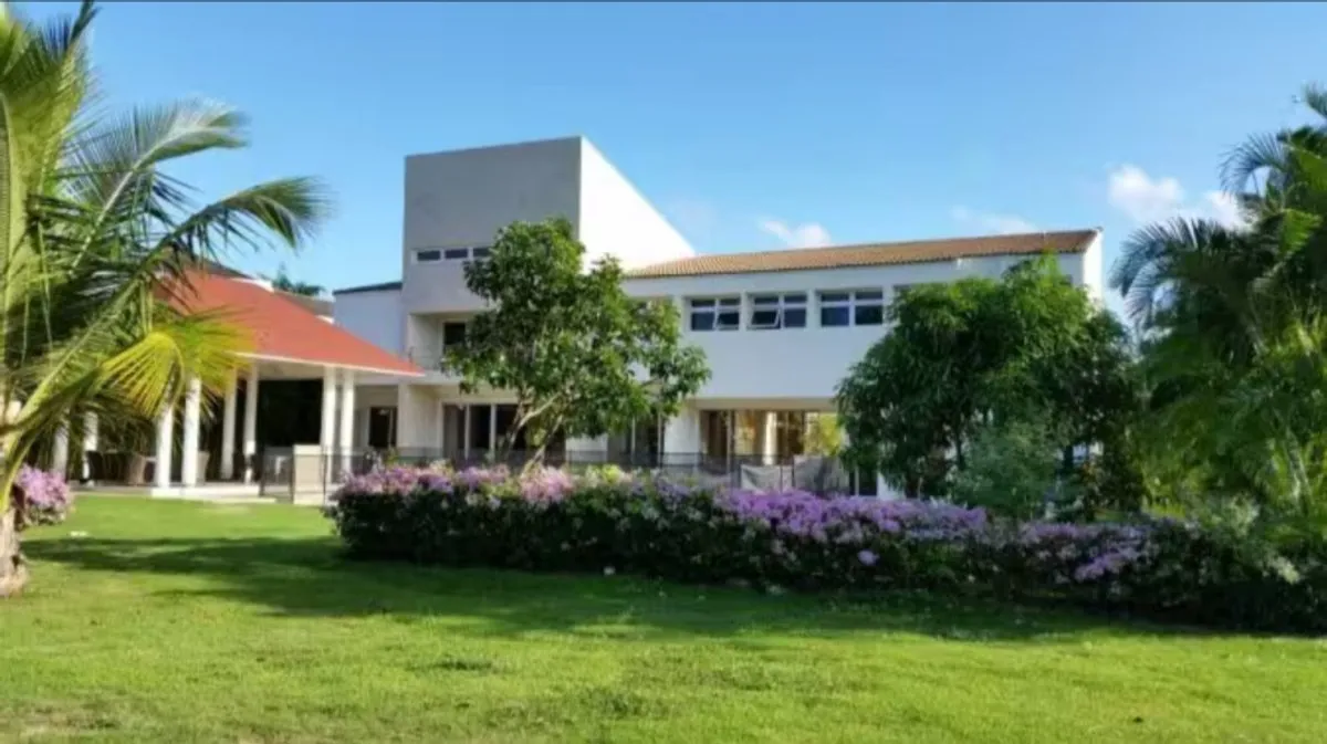 Möbliertes Haus in Bavaro, Punta Cana, Hauptfoto