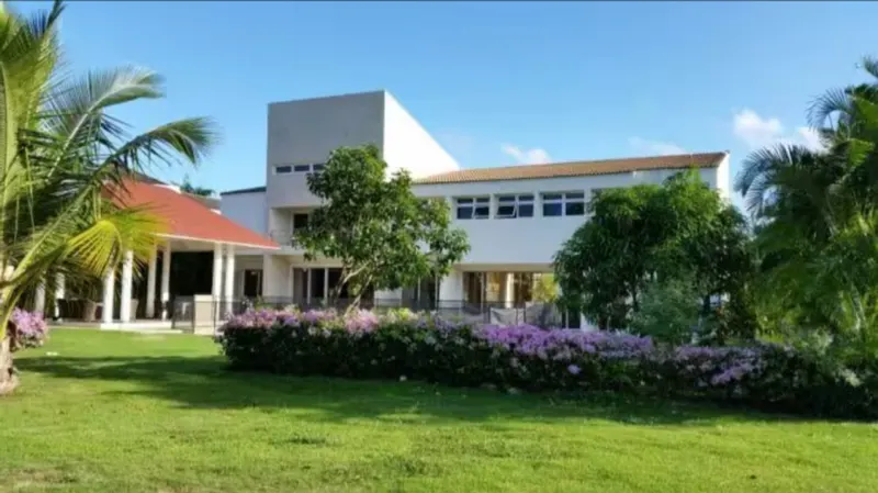 Maison meublée à Bavaro, Punta Cana, USD$ 1,500,000