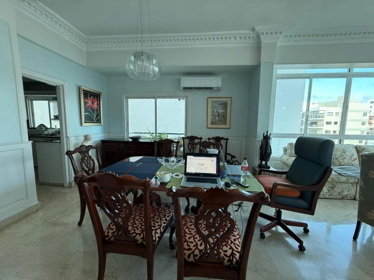 Appartamento a Renacimiento, Santo Domingo, foto principale