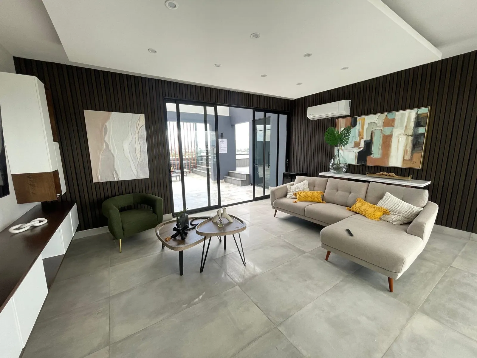 Exklusives Apartment im Herzen von Villa Olga, Foto 3