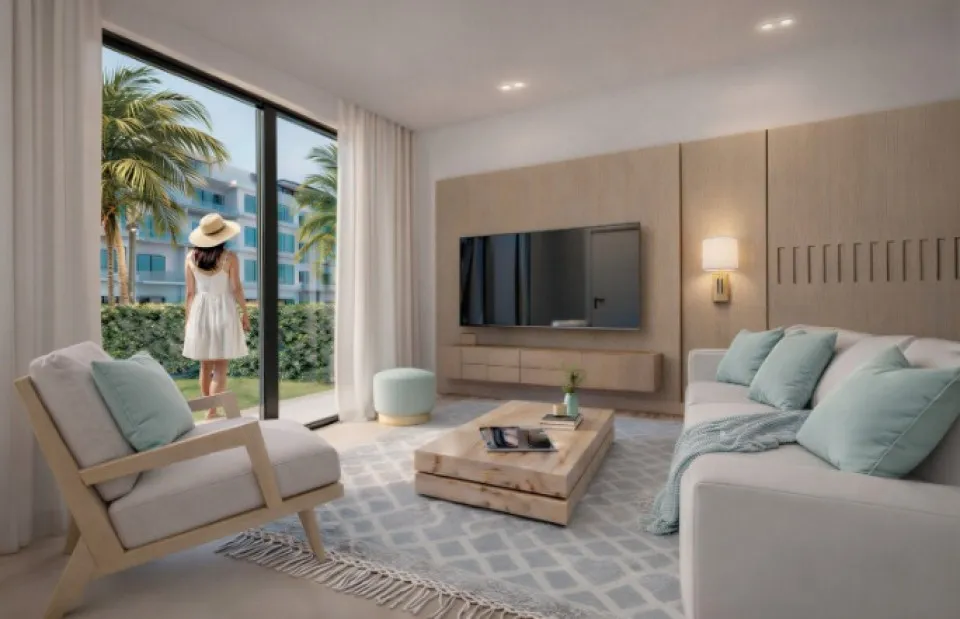 Progetto a BAVARO, foto 8