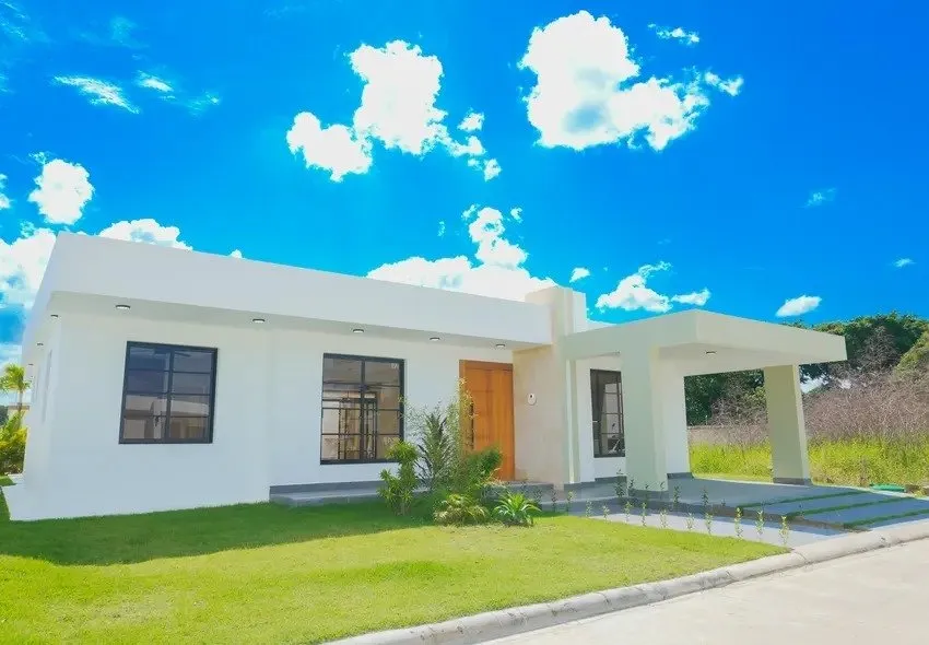 Villa Moderna en Sosúa Ocean Village, foto 6