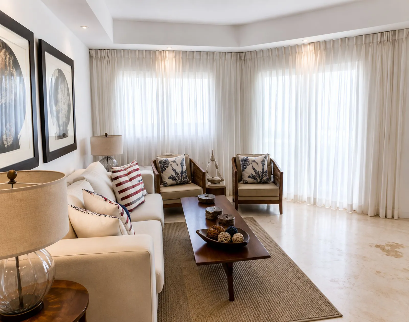 APARTMENT DIREKT AM MEER LAS TERRENAS | VERKAUF, Foto 5