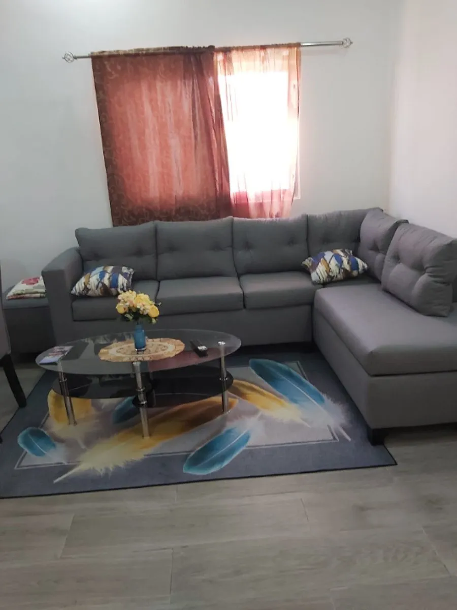 Apartment in Punta Cana mit Pool und Terrasse, Foto 11