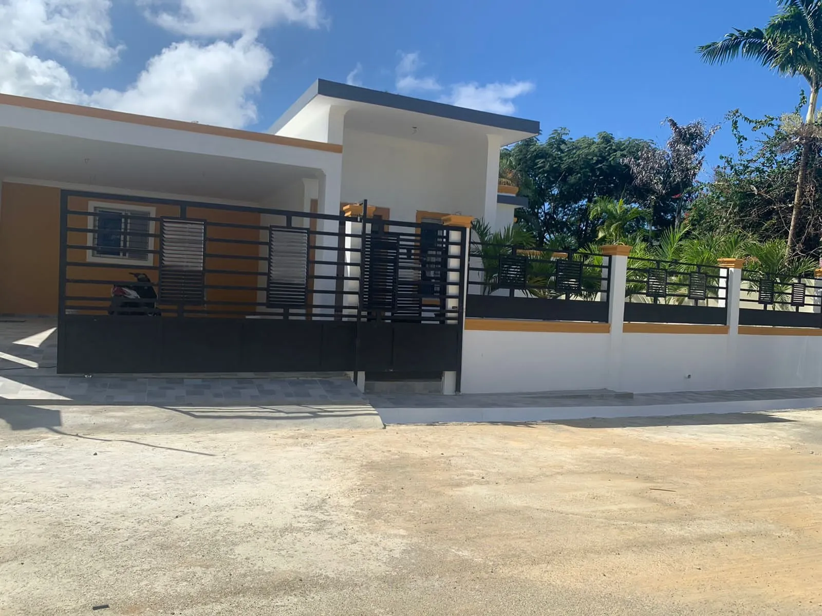 NEUE ANGEBOTE – 3 SCHLAFZIMMER - HAUS IN PUERTO PLATA, Hauptfoto