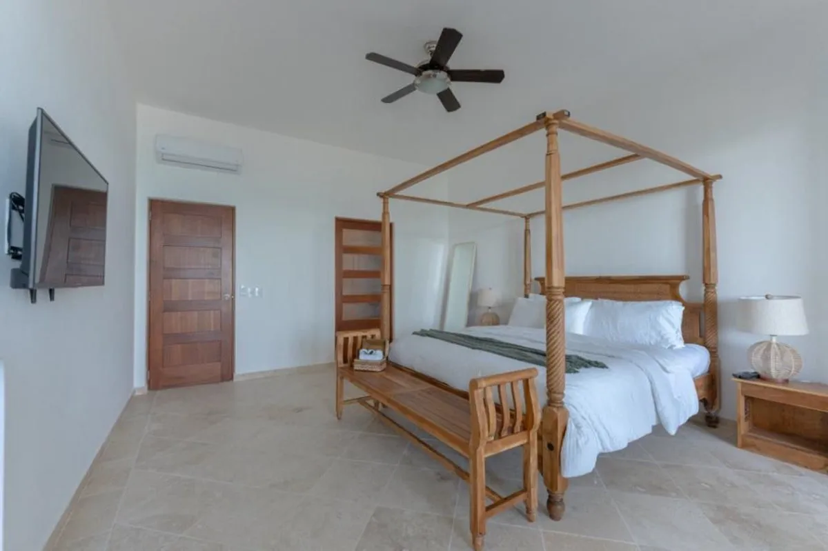 Appartement à Cabarete, Sosúa avec 3 chambres, photo 6
