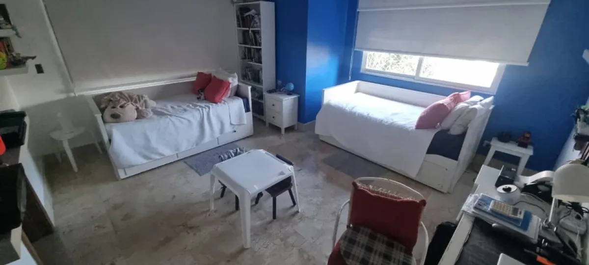 Apartamento en Los Cacicazgos, foto 5
