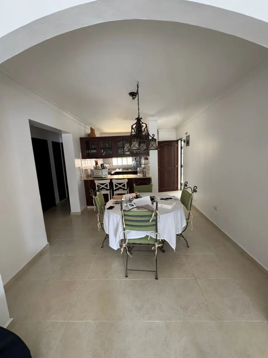 Apartament in El Millón, Santo Domingo, Foto 5