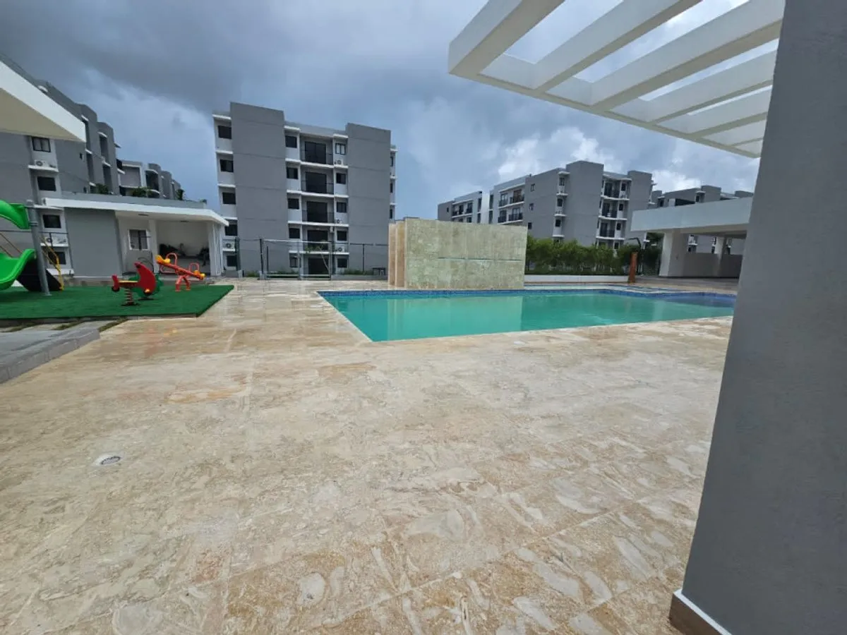 Appartement à Bávaro, Punta Cana, photo principale