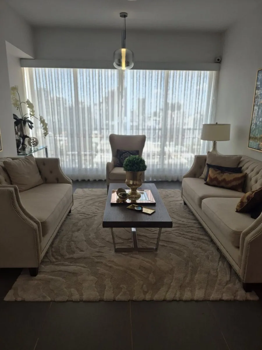 Exclusive Penthouse in Piantini, Distrito Nacional, photo 9