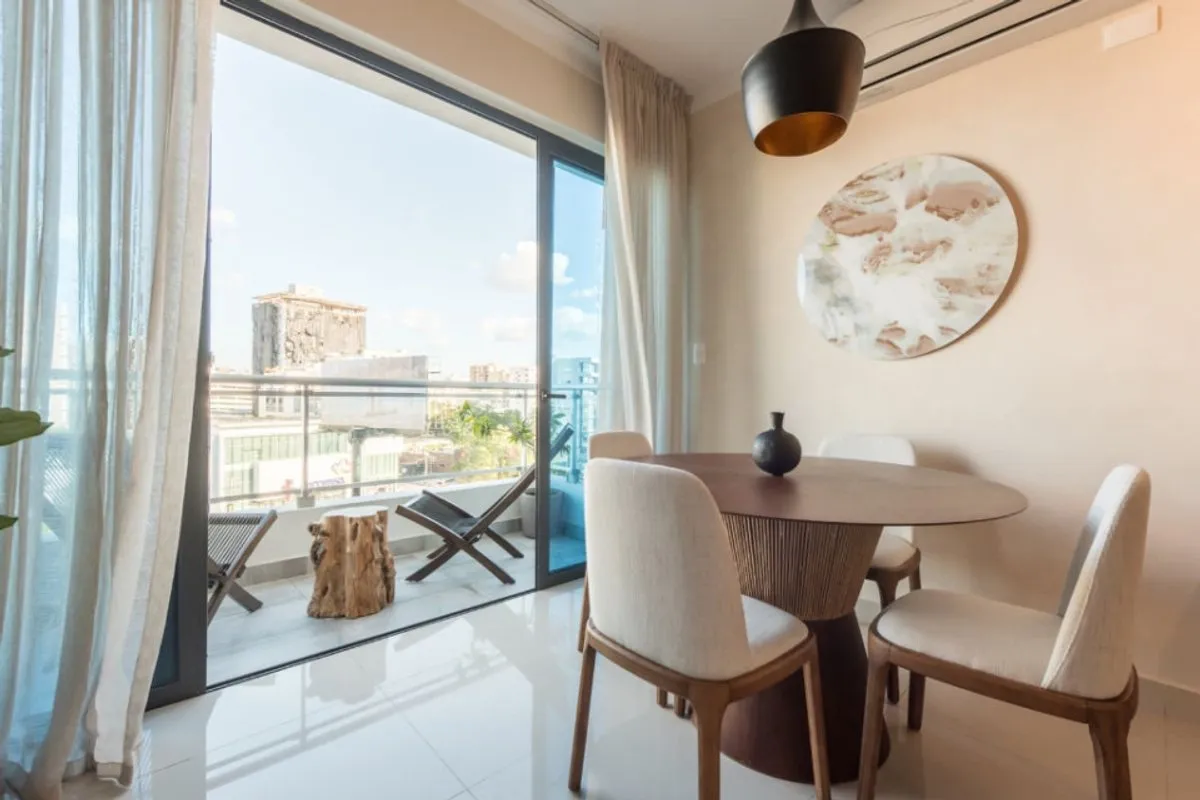Apartment in Ensanche Naco, Santo Domingo, photo 4