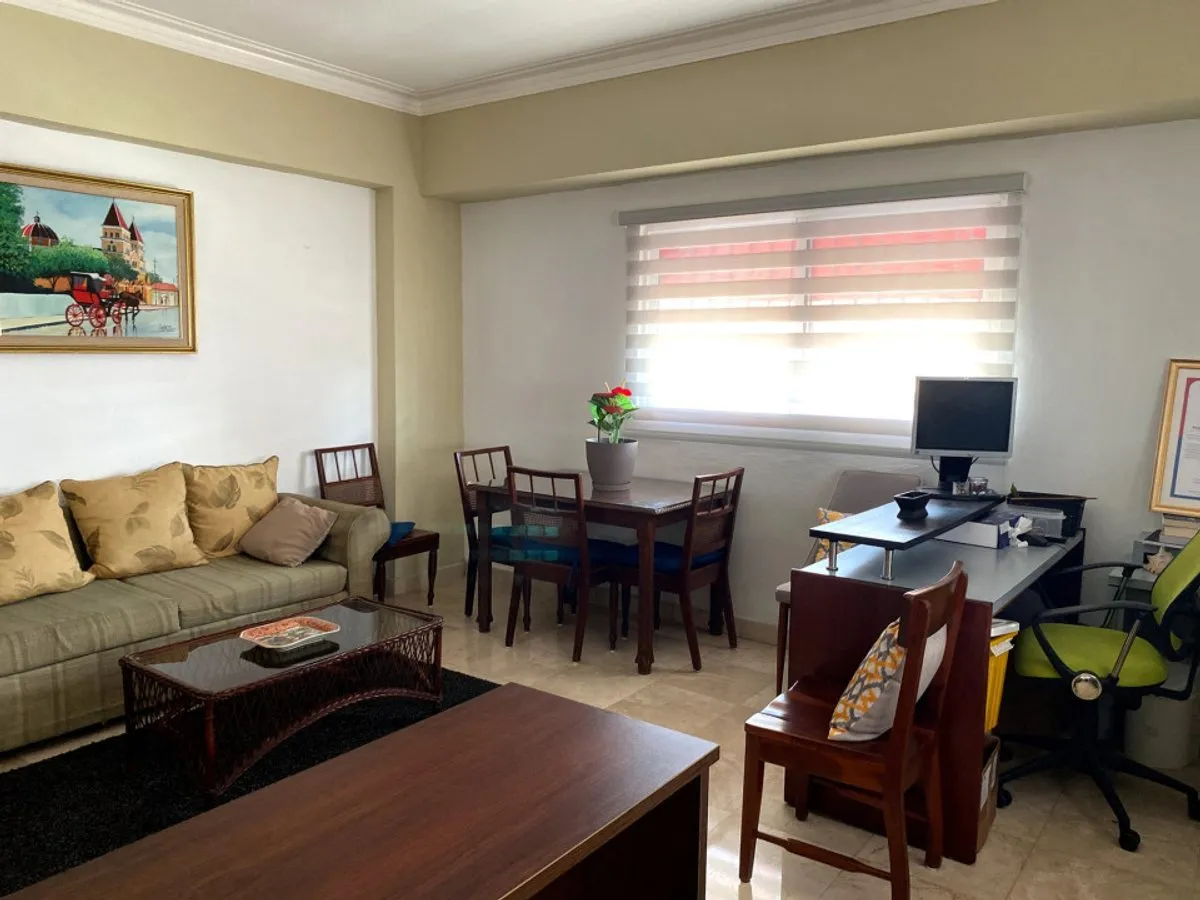 Apartamento de Lujo en Ensanche Naco, foto 8