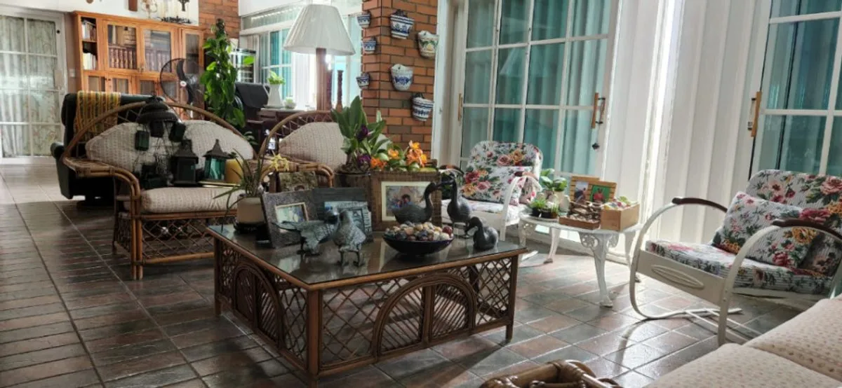 Penthouse in Ensanche Naco, Santo Domingo De Guzmá, main photo