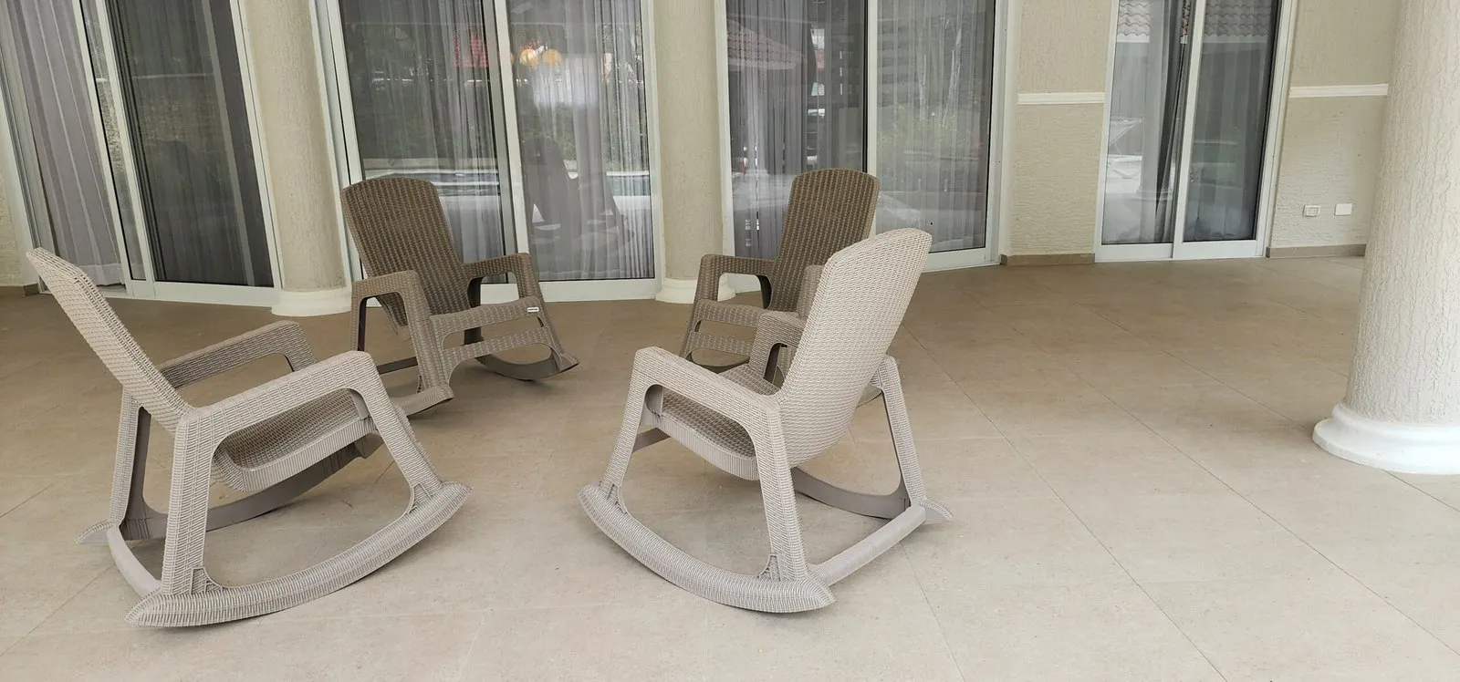 Villa de luxe à Perla Marina Sosúa, photo 10